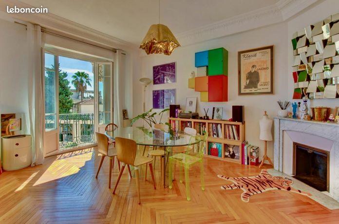 Appartement à vendre, 141m², Nice