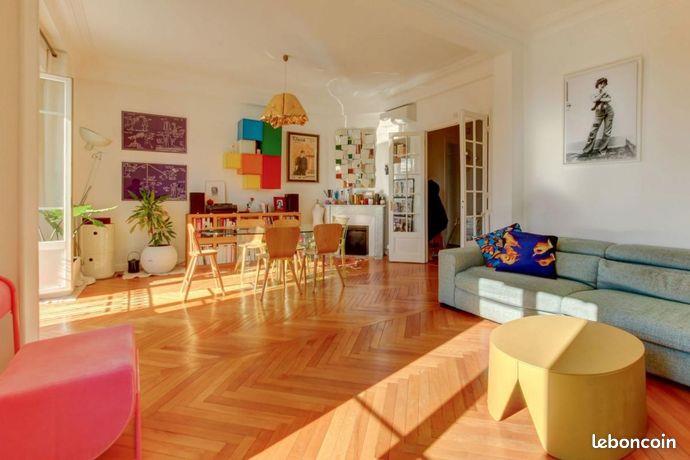 Appartement à vendre, 141m², Nice