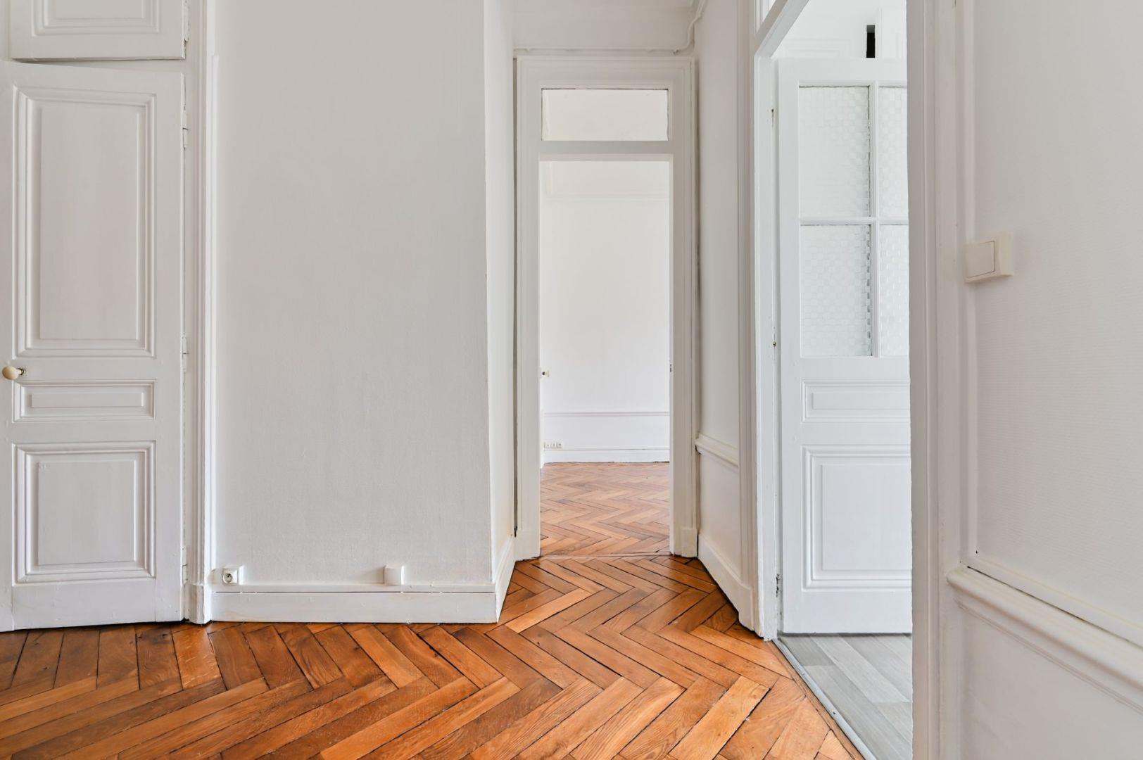 Appartement à vendre, 59m², Lyon 5ème