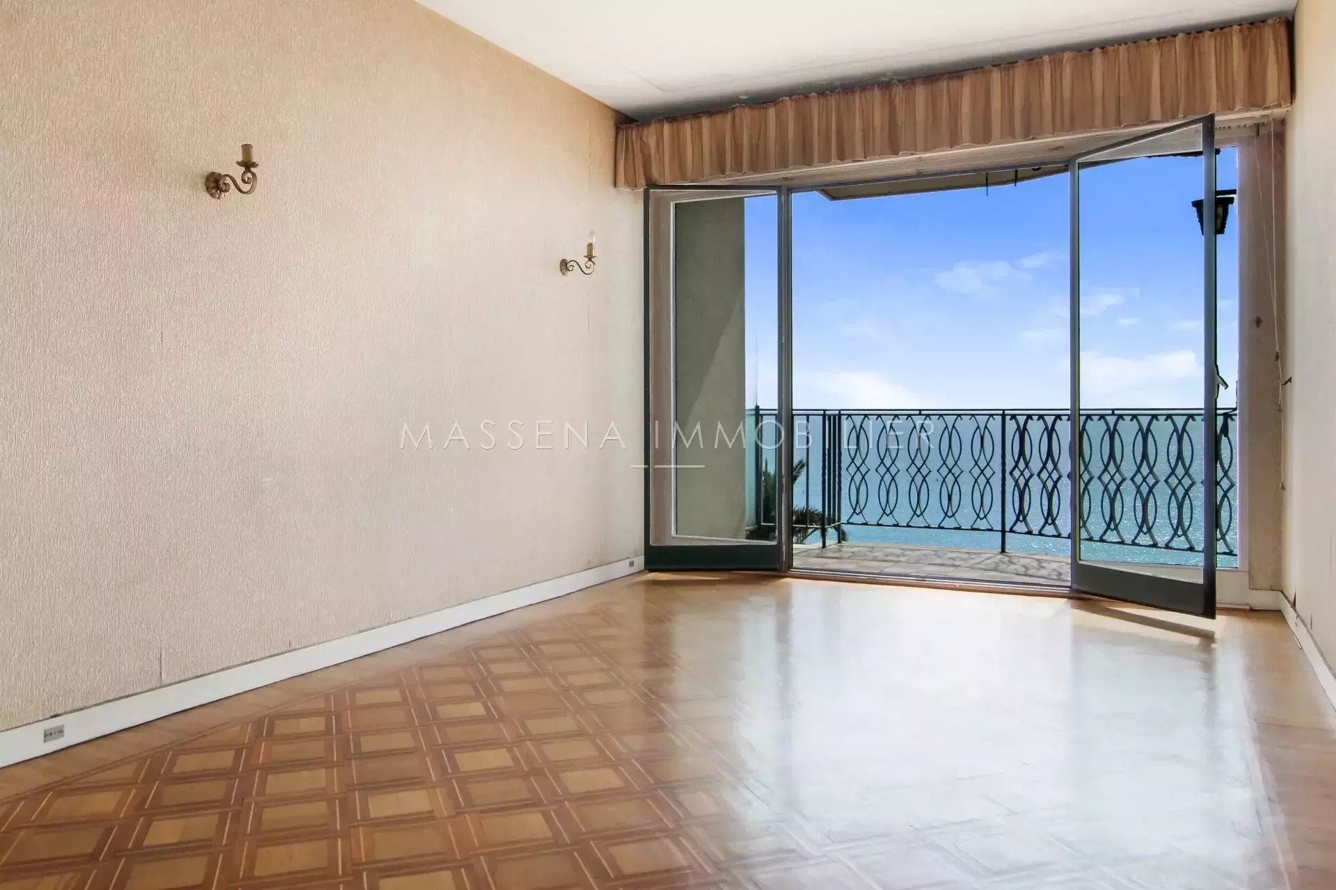 Appartement à vendre, 70m², Nice