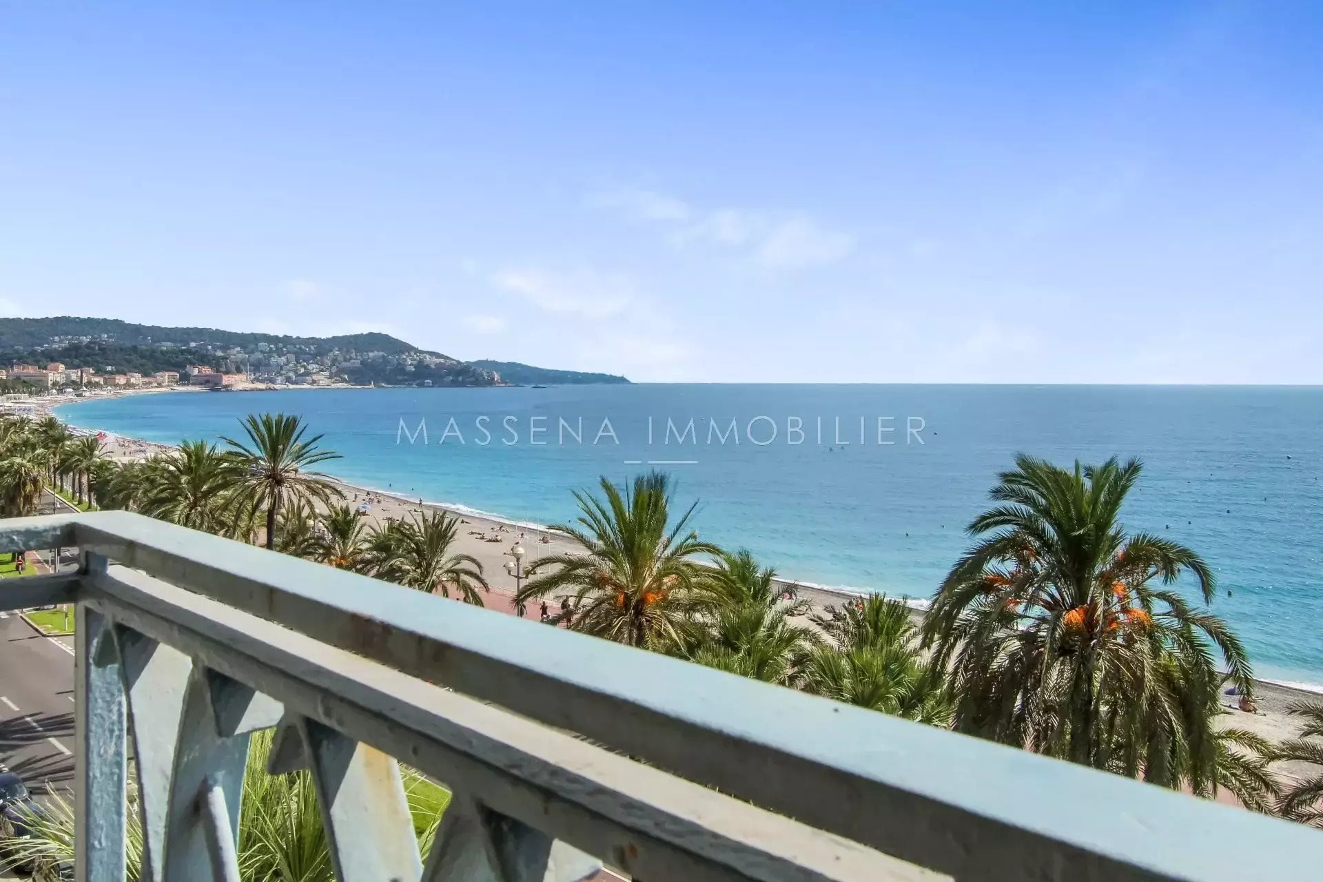 Appartement à vendre, 70m², Nice