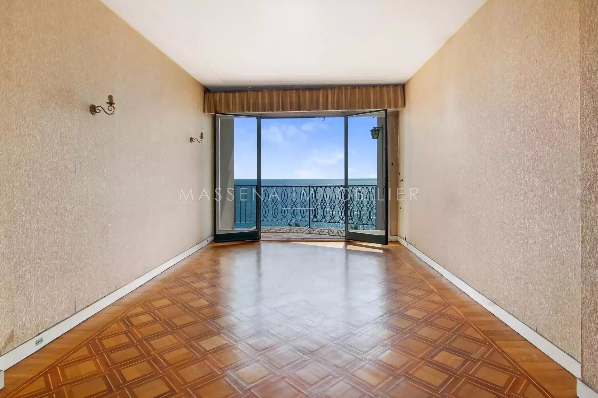 Appartement à vendre, 70m², Nice
