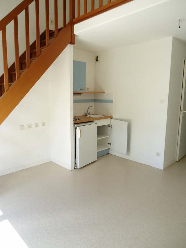 Appartement à louer, 25m², Brest