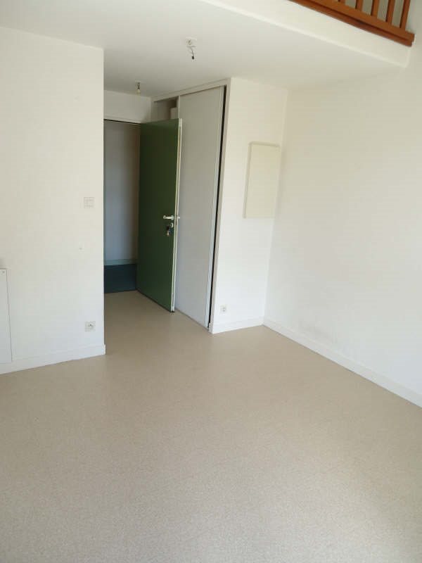 Appartement à louer, 25m², Brest
