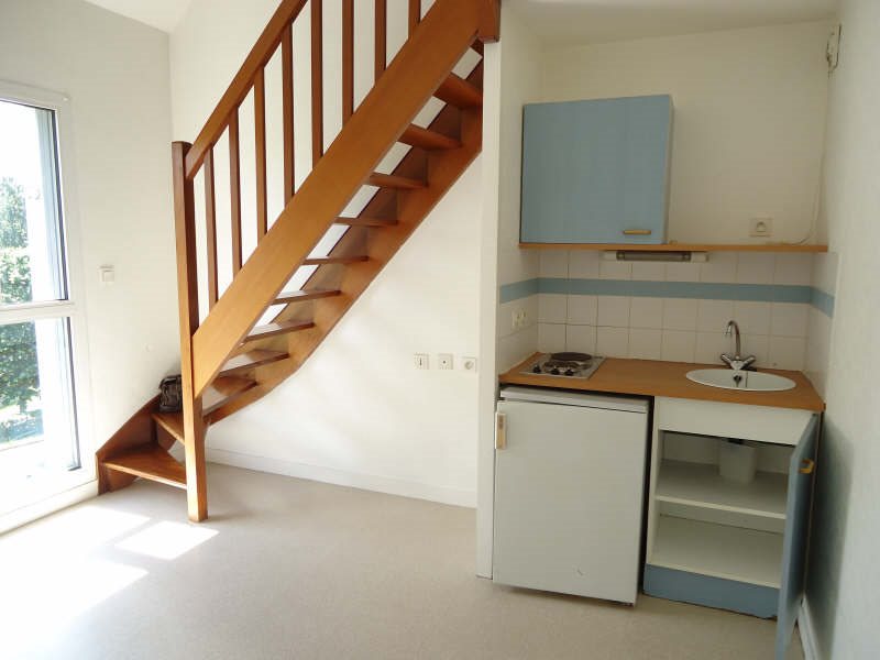 Appartement à louer, 25m², Brest