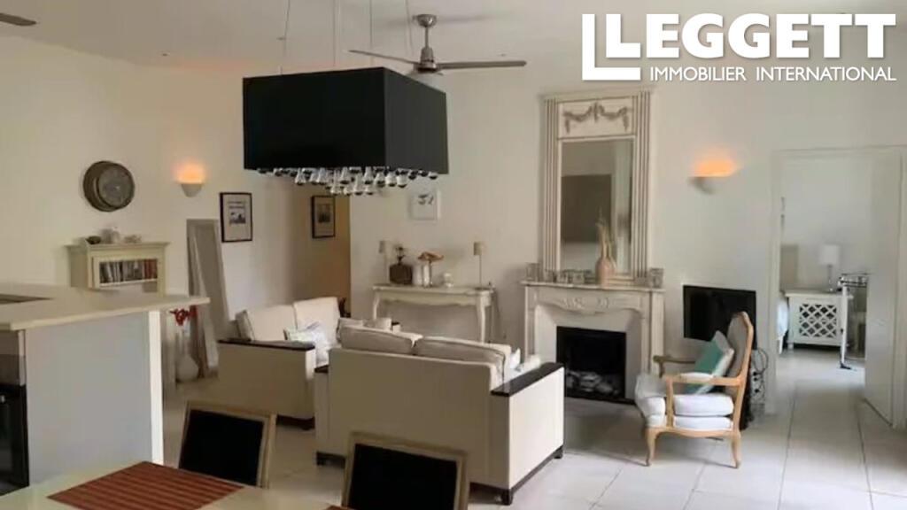 Appartement à vendre, 80m², Nice