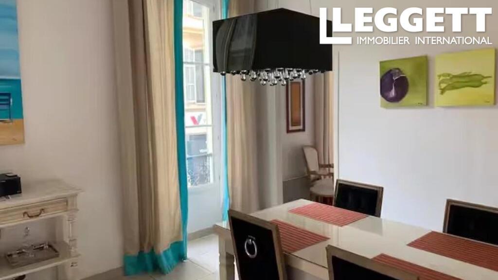 Appartement à vendre, 80m², Nice