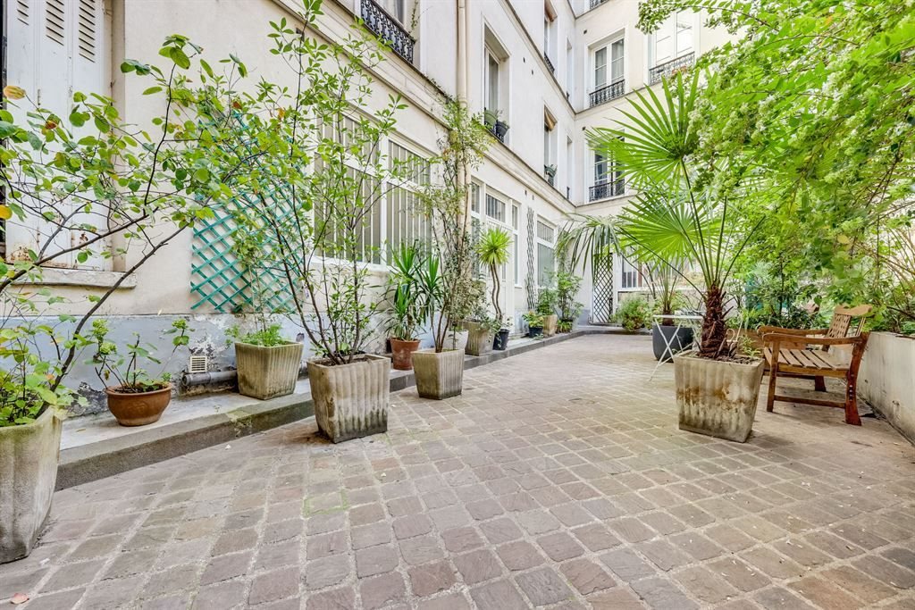 Maison à vendre, 44m², Paris 12ème
