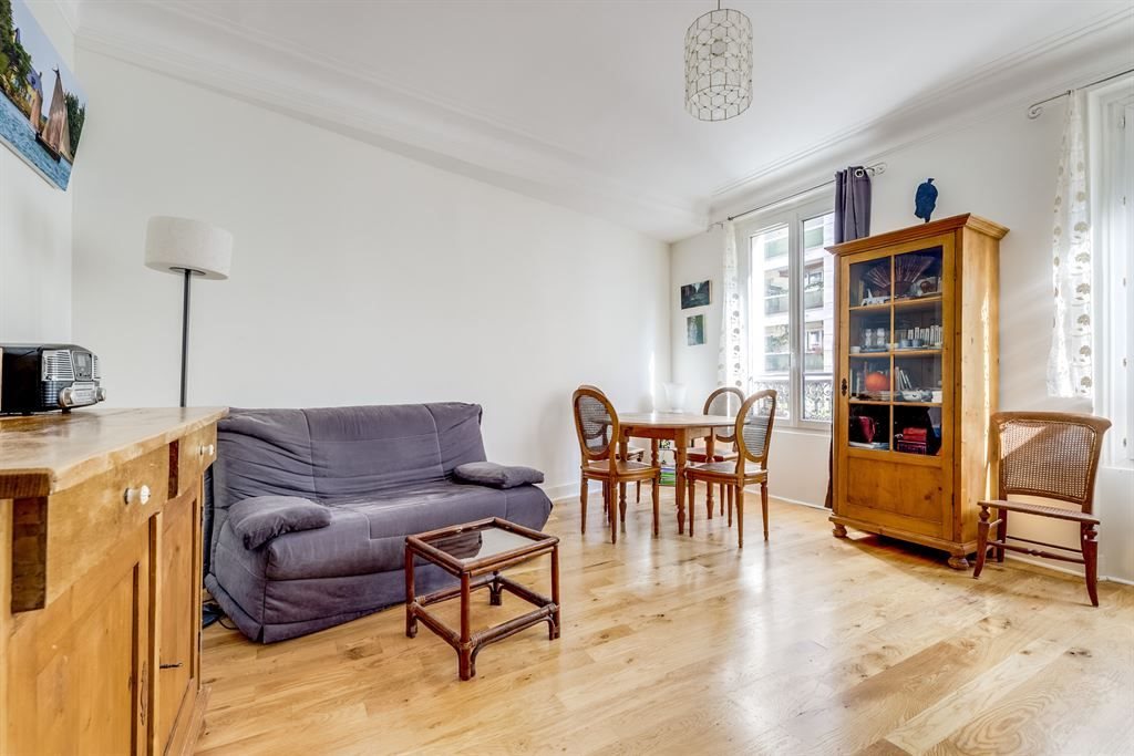 Maison à vendre, 44m², Paris 12ème