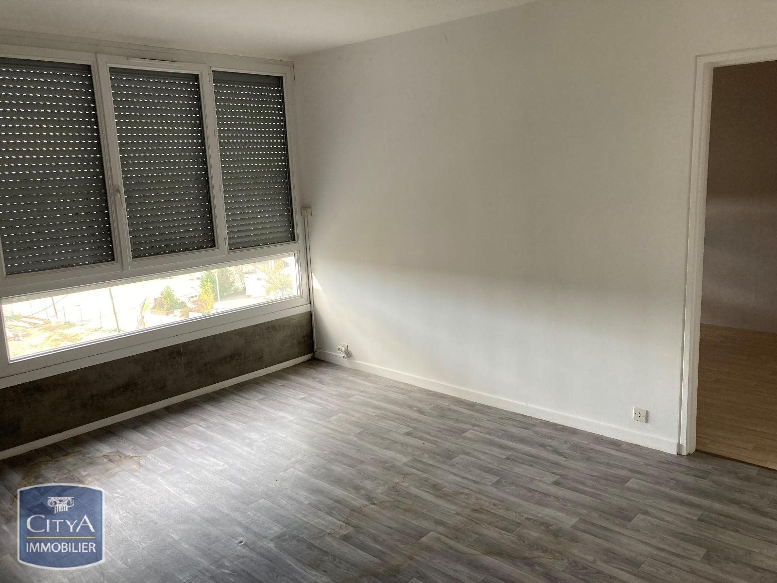 Appartement à louer, 43m², Péronnas