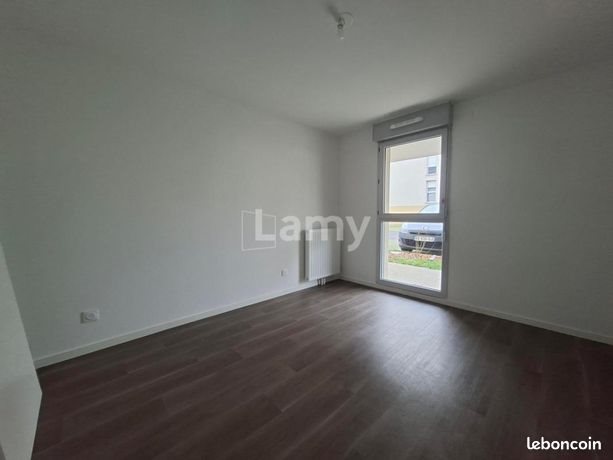 Appartement à louer, 62m², Le Havre