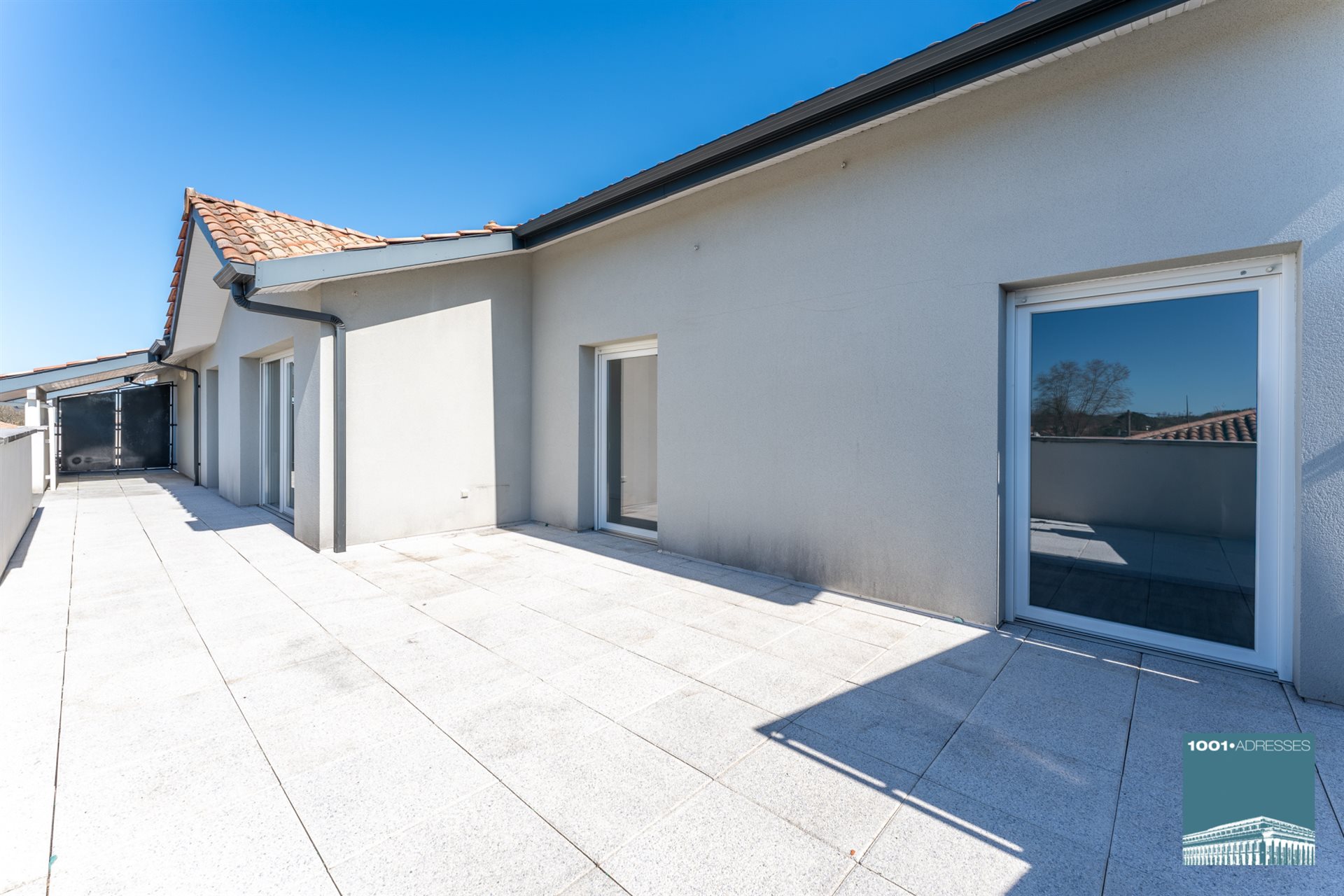 Appartement à vendre, 66m², Martignas-sur-Jalle