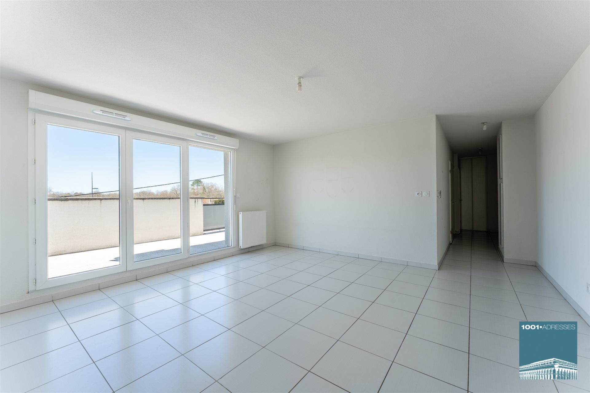 Appartement à vendre, 66m², Martignas-sur-Jalle