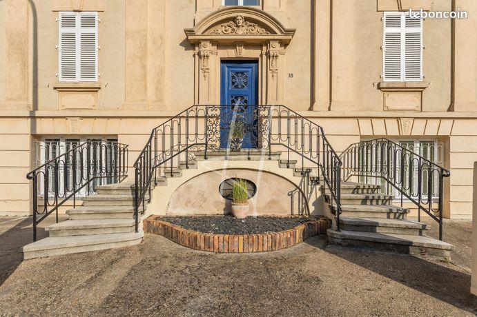 Appartement à vendre, 70m², Metz