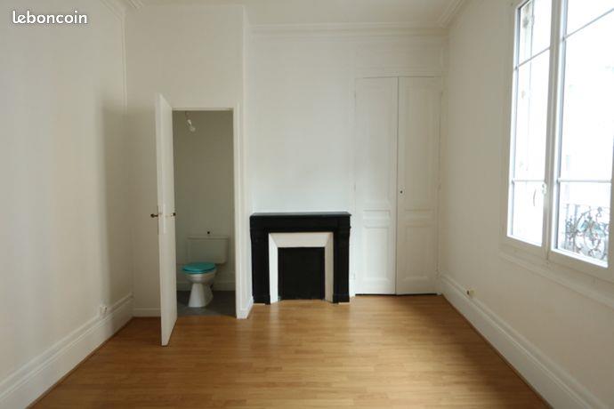 Appartement à louer, 55m², Le Havre