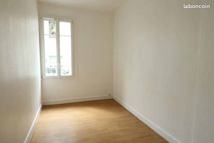 Appartement à louer, 55m², Le Havre