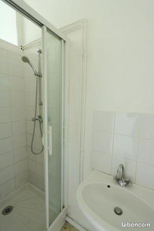 Appartement à louer, 55m², Le Havre