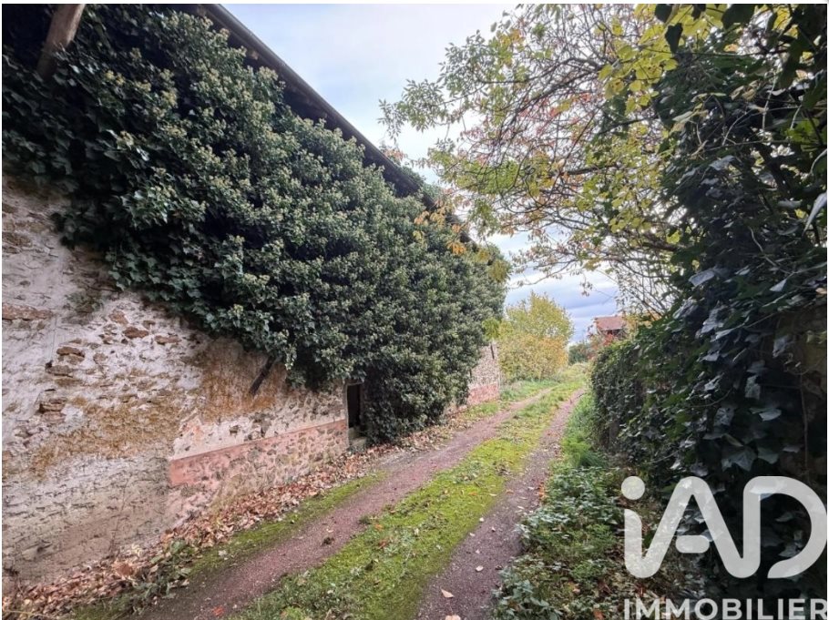 Maison à vendre, 120m², Giremoutiers