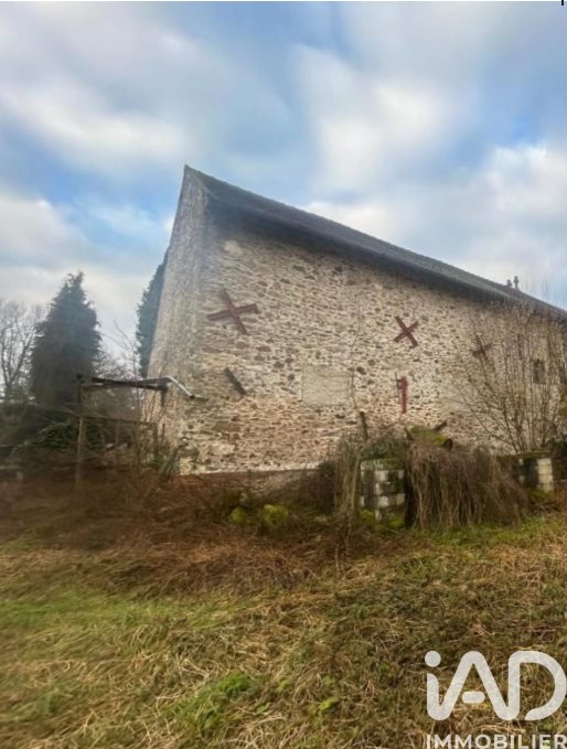 Maison à vendre, 120m², Giremoutiers