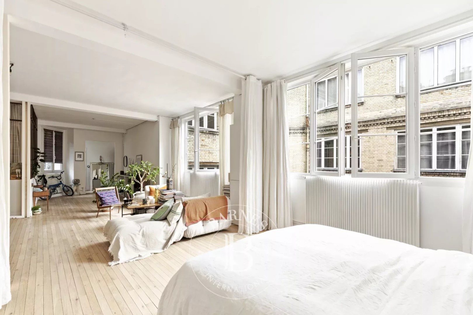 Appartement à vendre, 82m², Paris 11ème