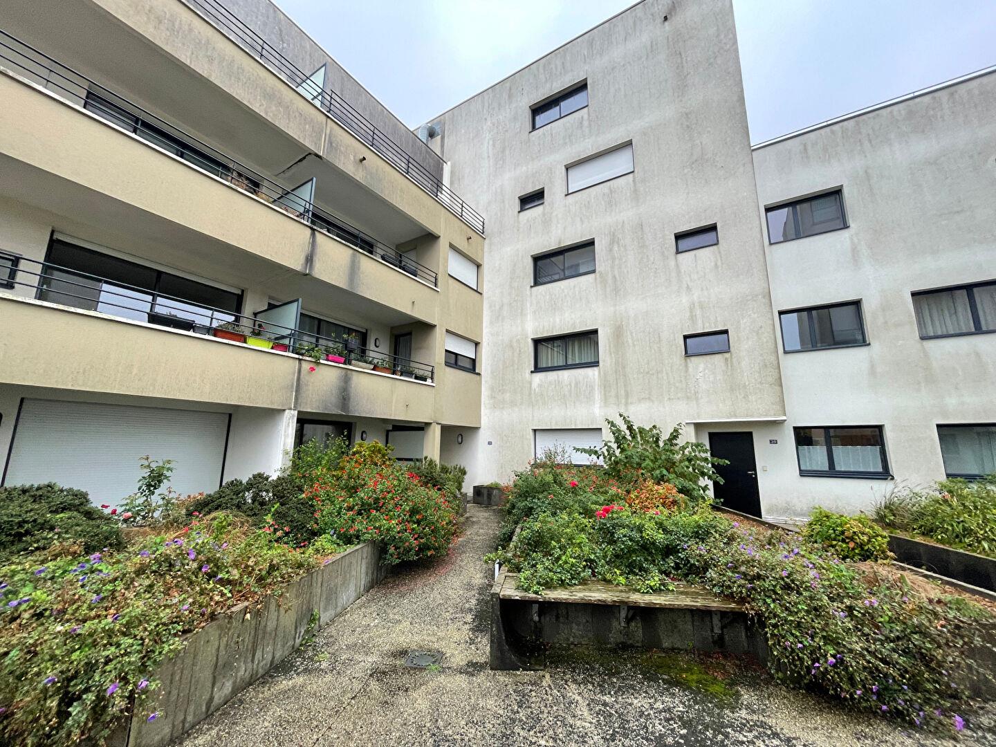 Appartement à vendre, 35m², Brest