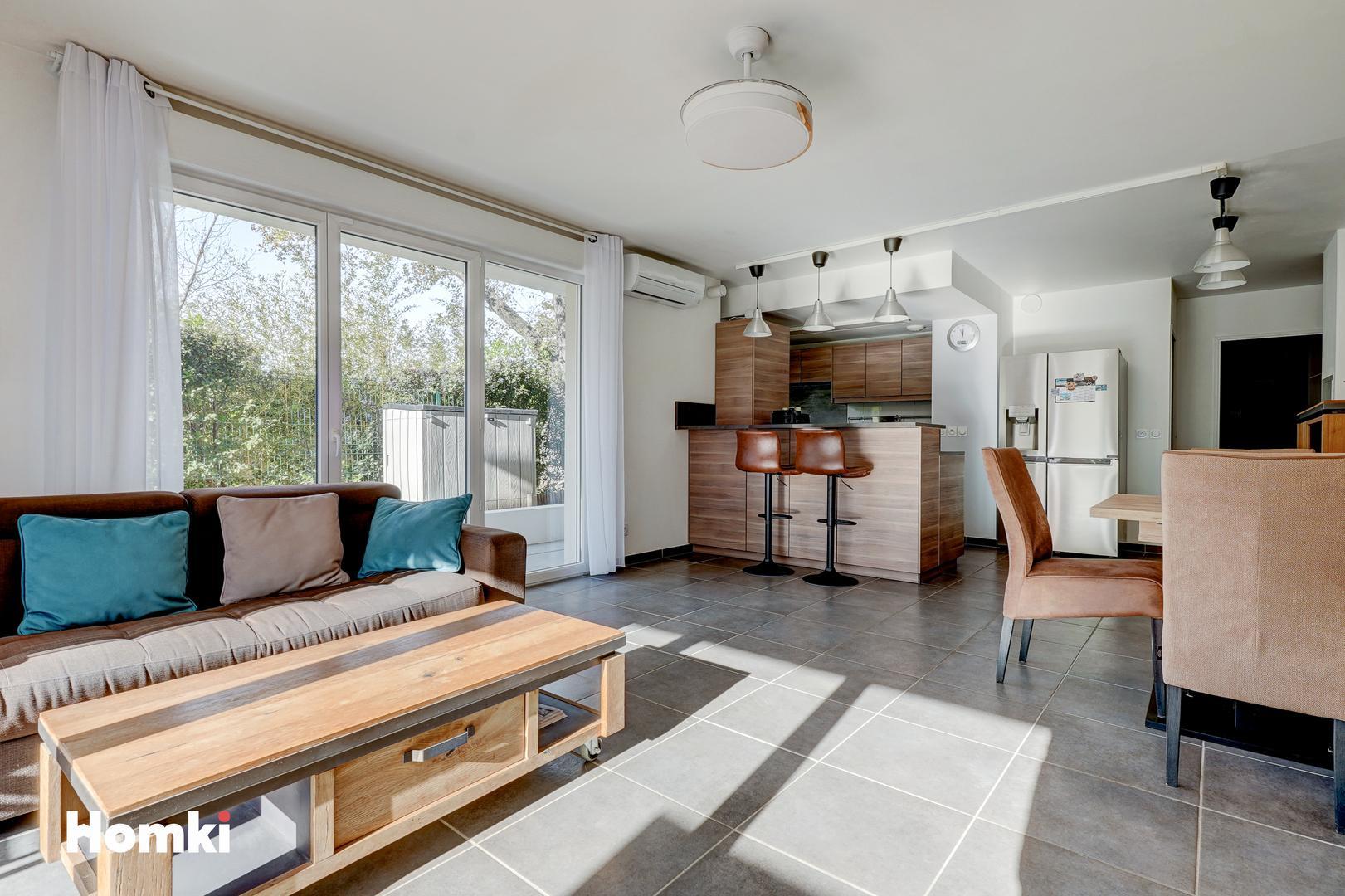 Appartement à vendre, 90m², Marseille 13ème