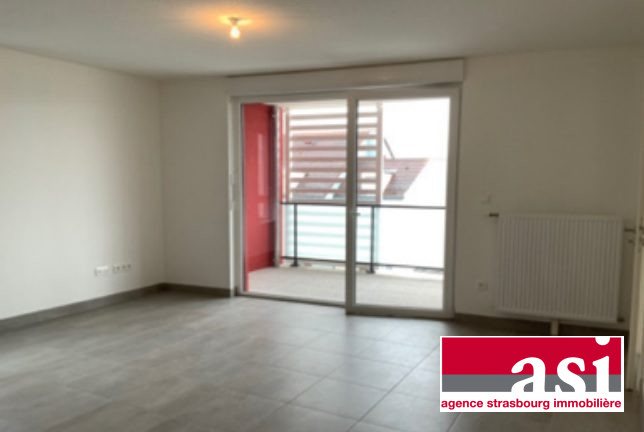 Appartement à louer, 43m², Bischheim