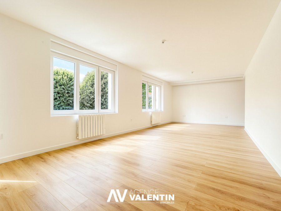 Appartement à vendre, 75m², Boulay-Moselle