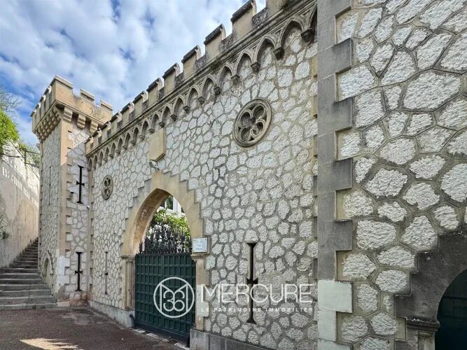 Maison à vendre, 161m², Nice