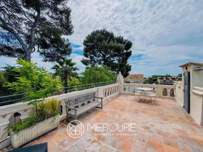 Maison à vendre, 161m², Nice