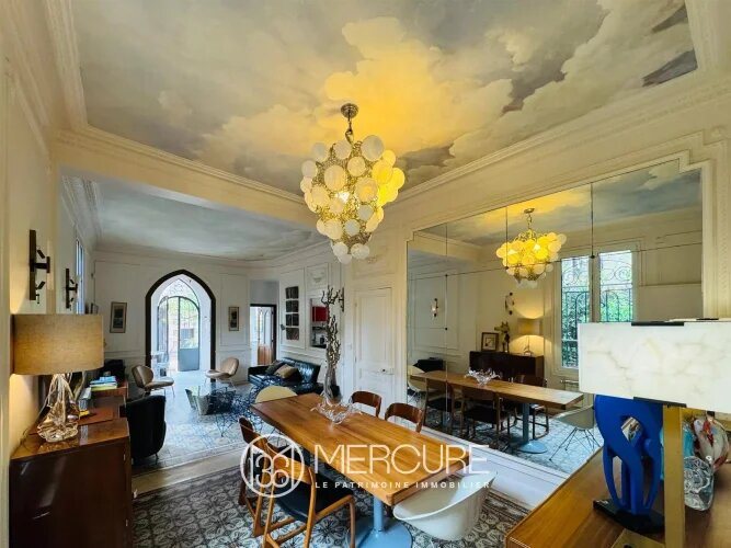 Maison à vendre, 161m², Nice