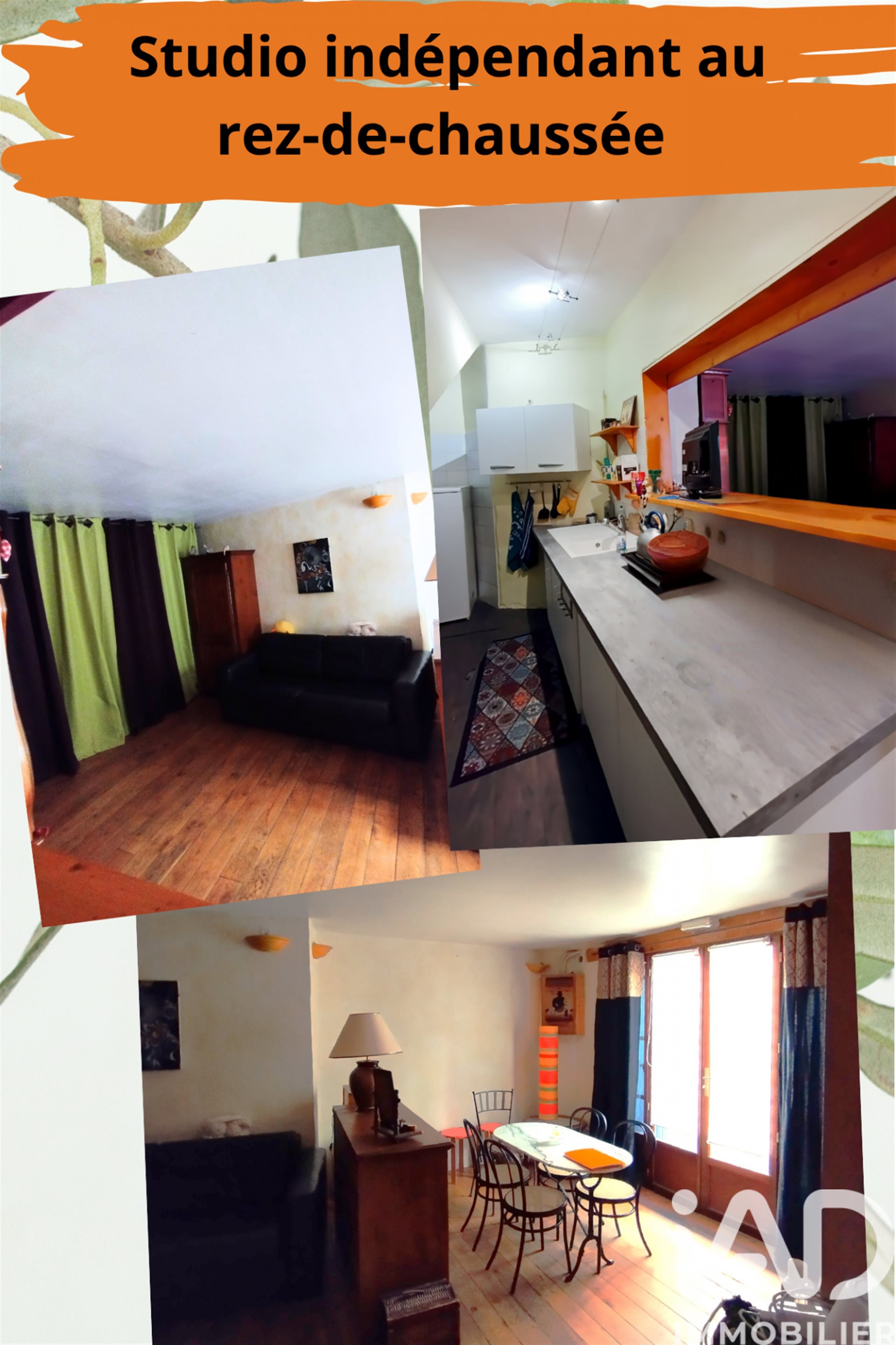 Maison à vendre, 145m², Buis-les-Baronnies