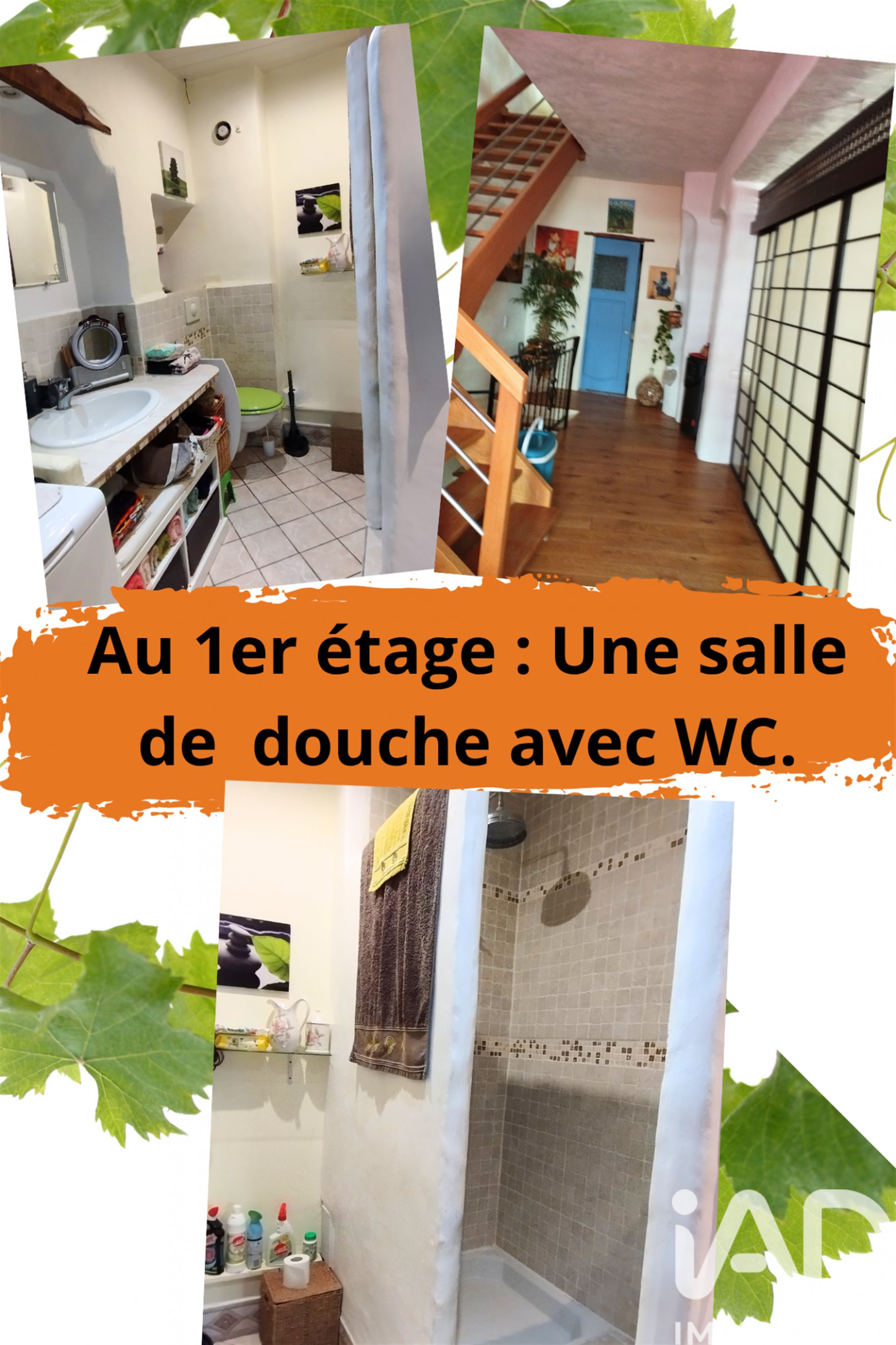 Maison à vendre, 145m², Buis-les-Baronnies