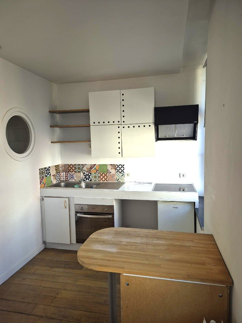 Appartement à louer, 64m², Lille