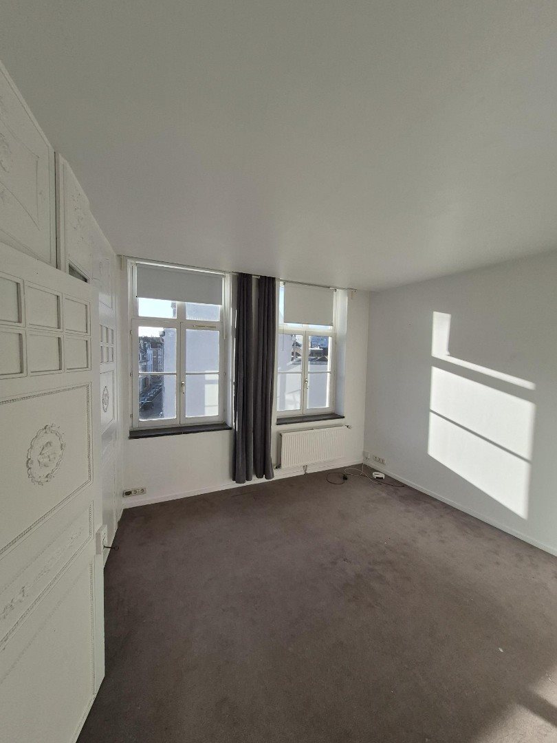 Appartement à louer, 64m², Lille