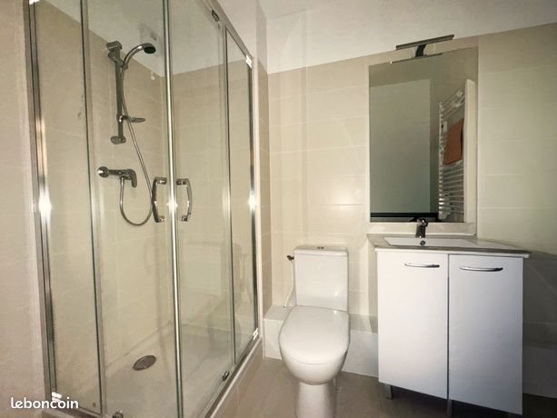 Appartement à louer, 20m², Besançon