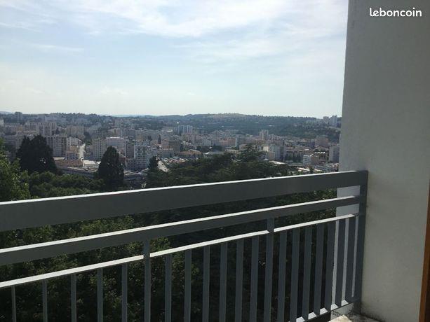 Appartement à louer, 28m², Saint-Etienne