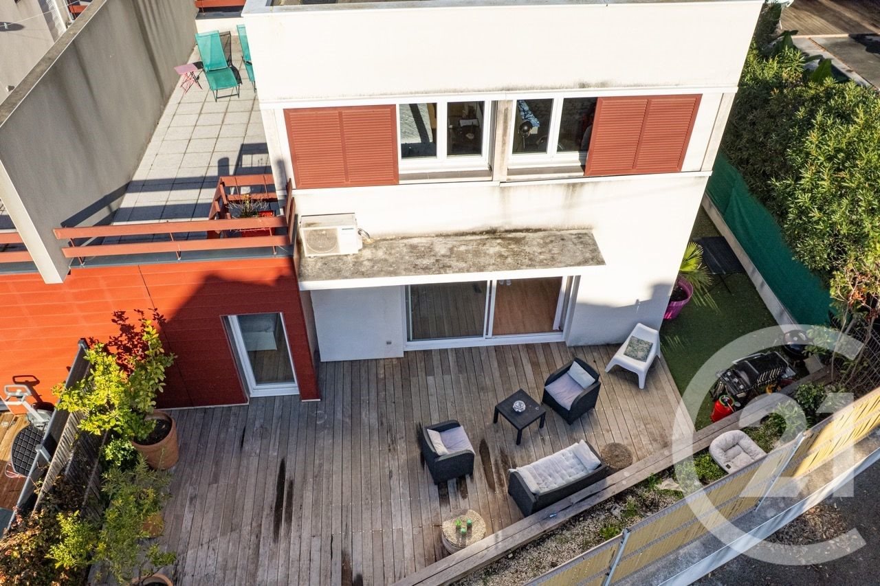 Maison à vendre, 126m², Marseille 9ème