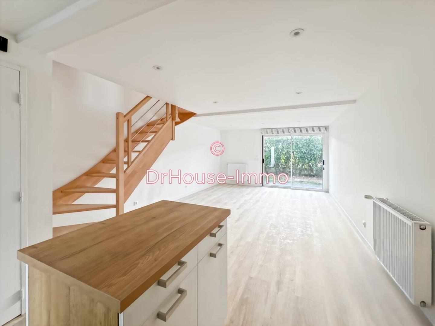 Appartement à vendre, 92m², Le Mans