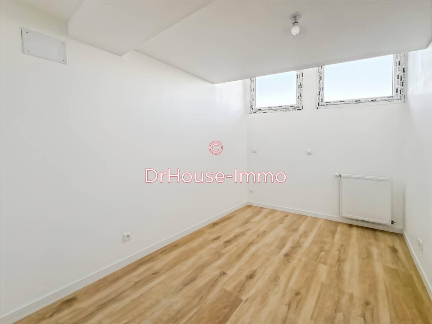Appartement à vendre, 92m², Le Mans