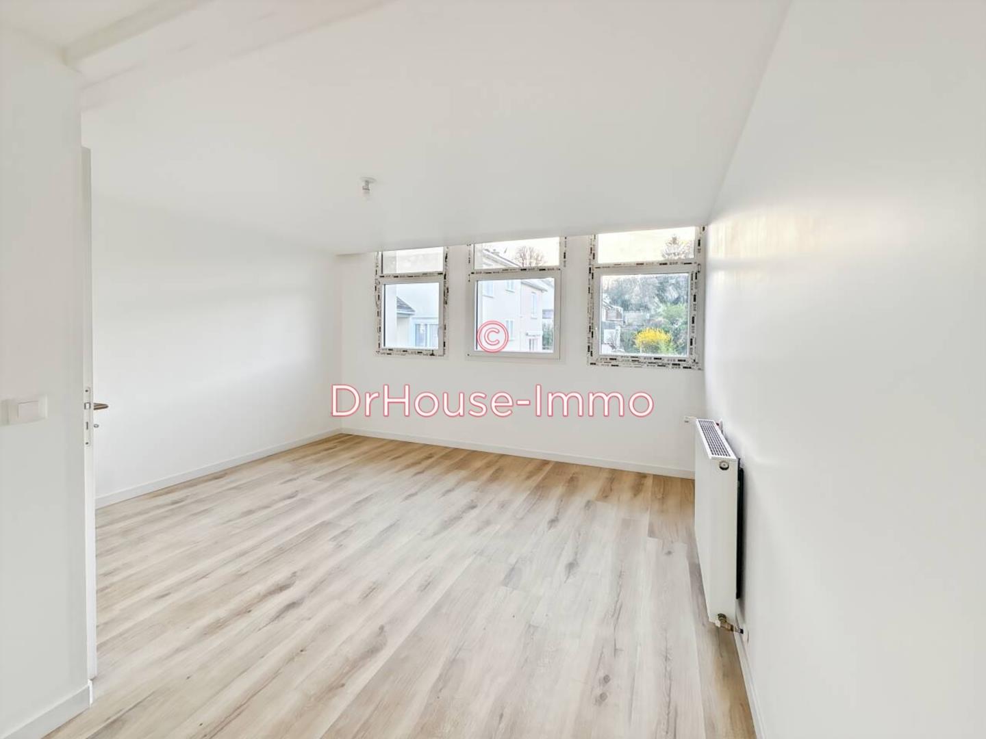 Appartement à vendre, 92m², Le Mans