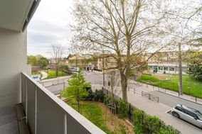 Appartement à louer, 84m², Vitry-sur-Seine