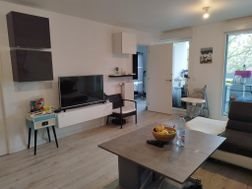 Appartement à louer, 84m², Vitry-sur-Seine