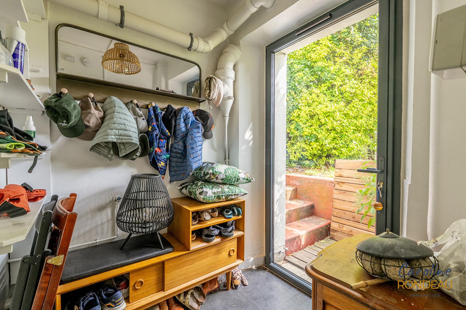 Maison à vendre, 100m², Nantes