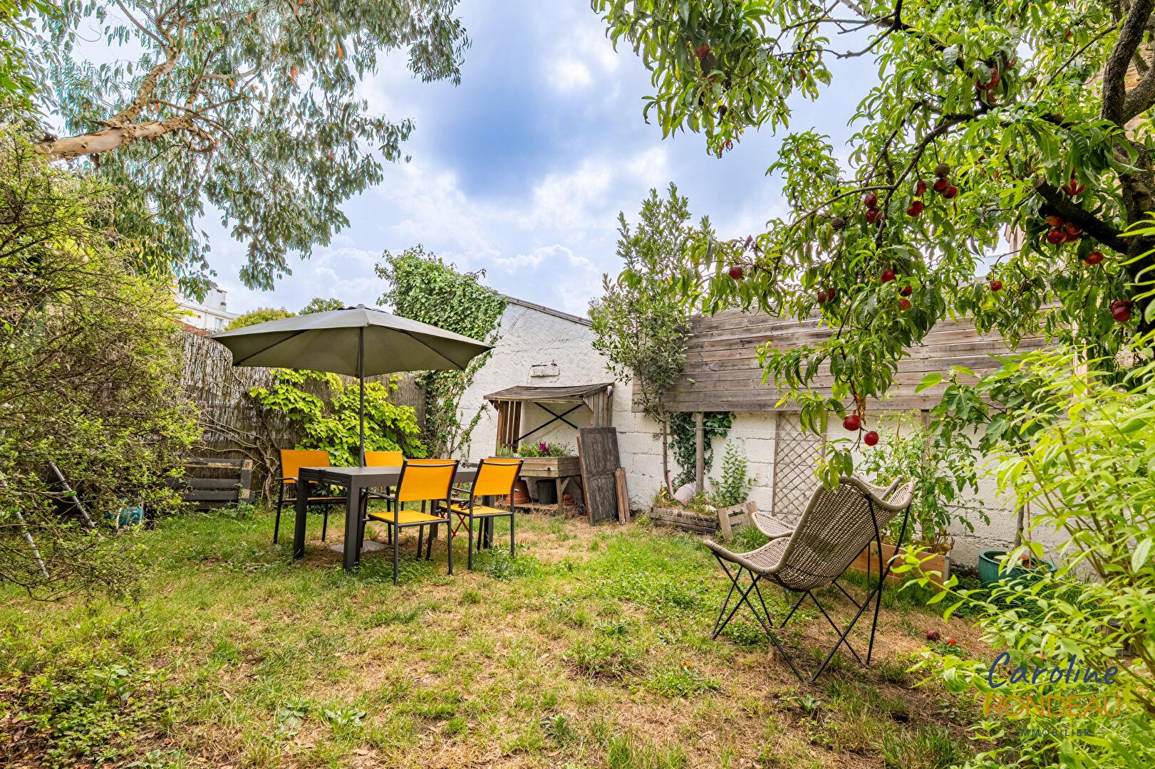 Maison à vendre, 100m², Nantes