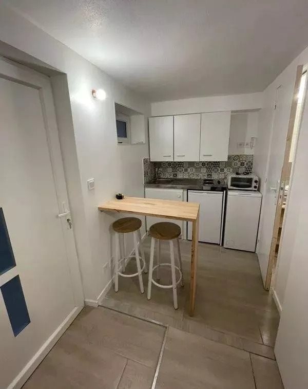 Appartement à louer, 17m², Domont