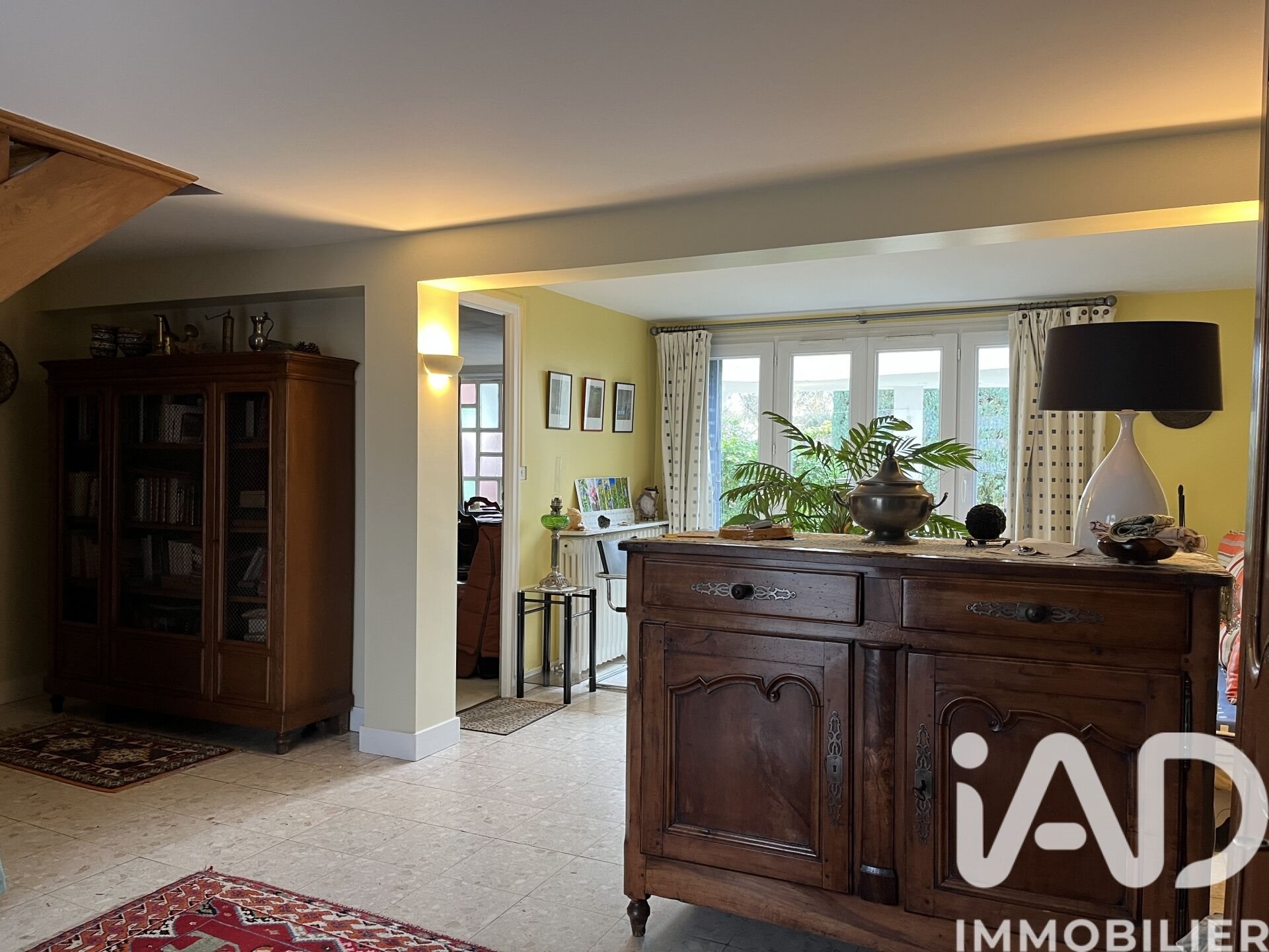 Maison à vendre, 157m², Orléans