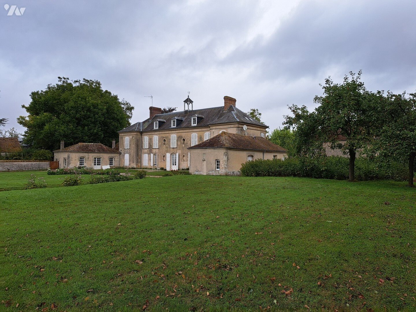 Maison à vendre, 420m², Argentan