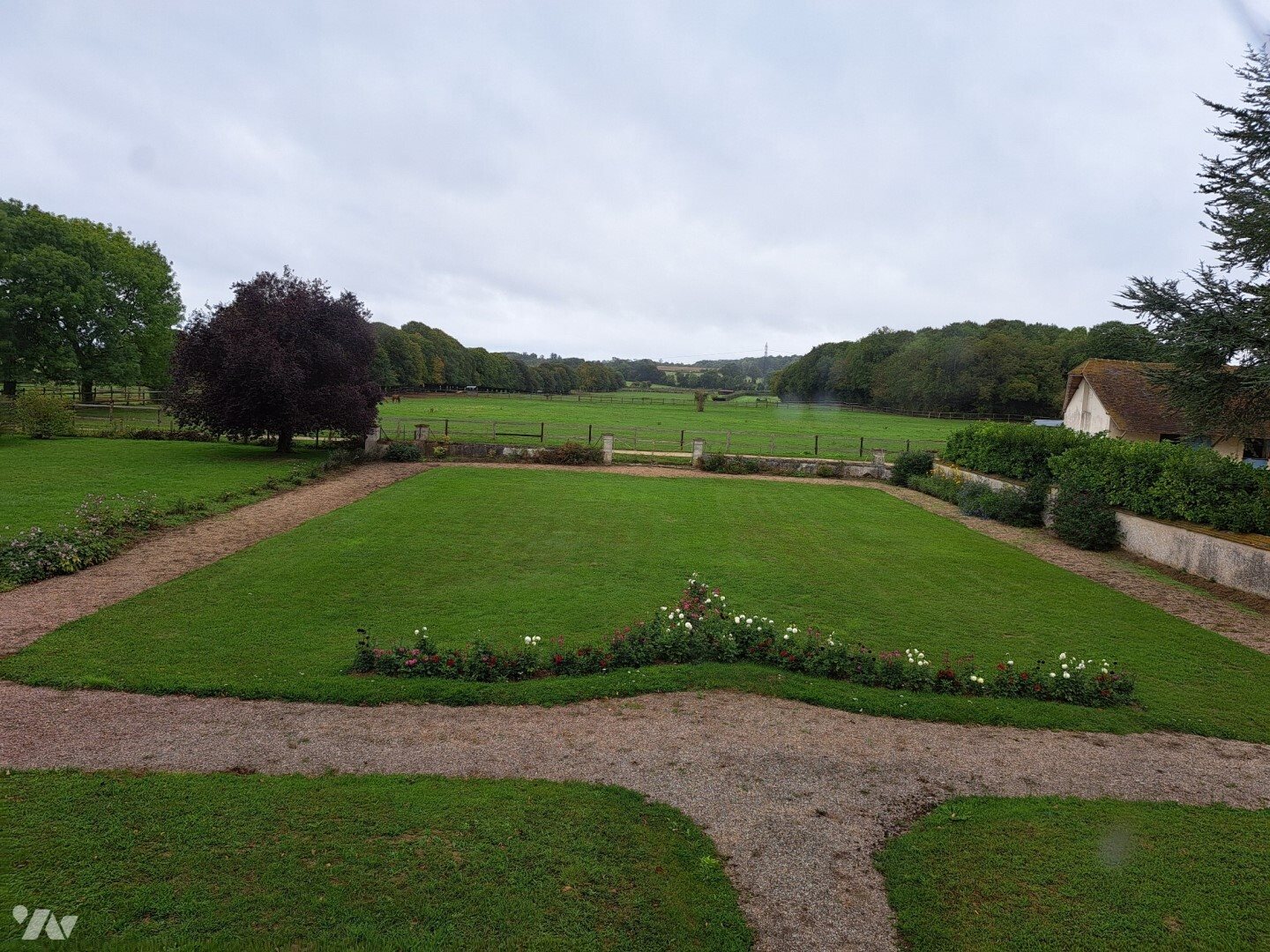 Maison à vendre, 420m², Argentan