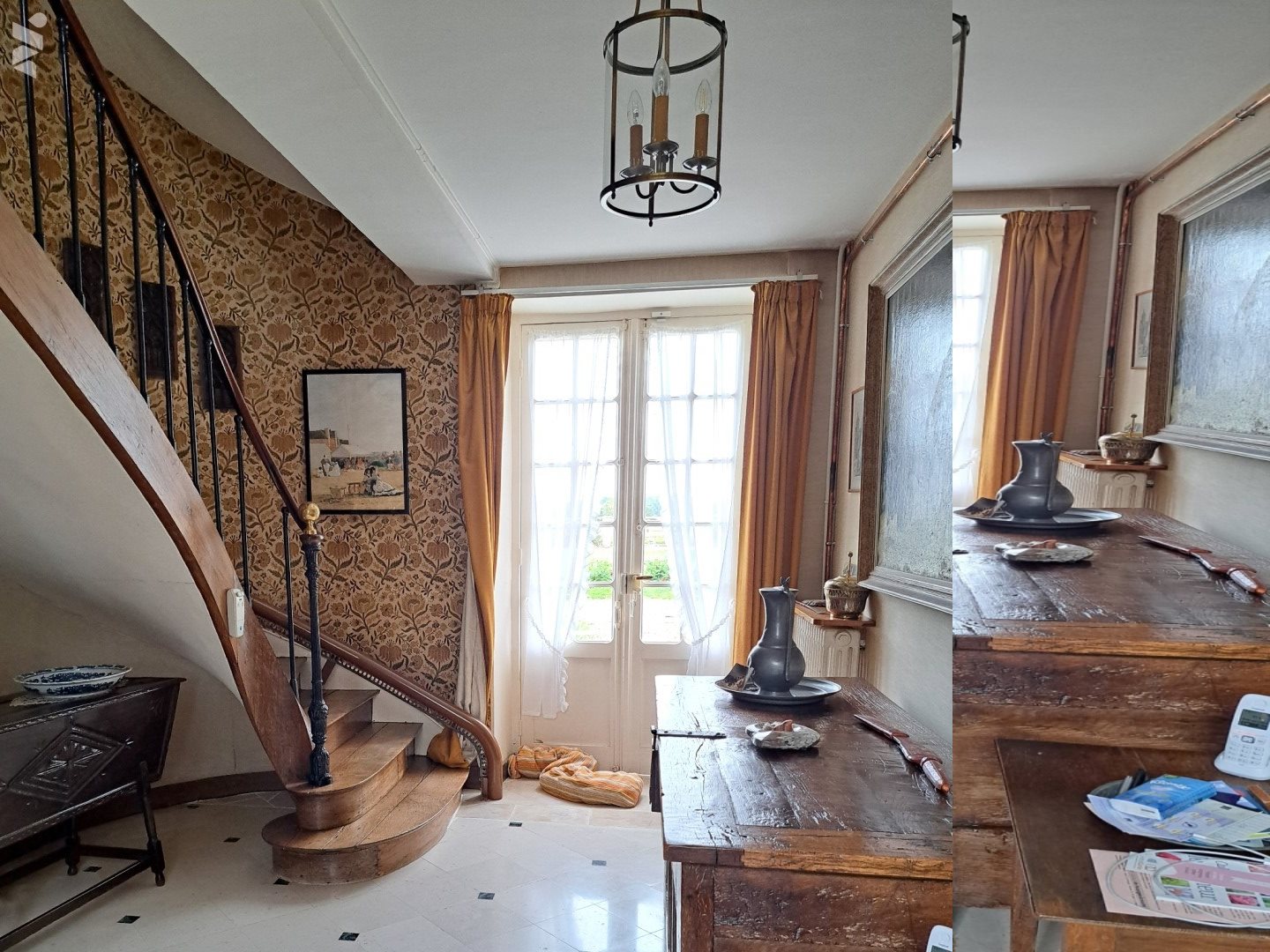 Maison à vendre, 420m², Argentan